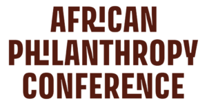 African Philanthropy Conference