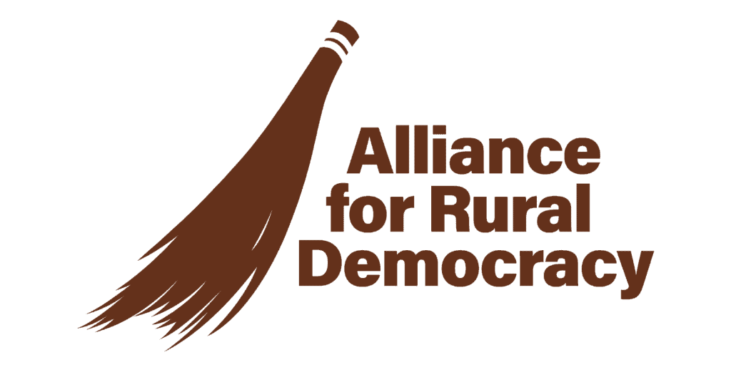 Alliance for Rural Democracy