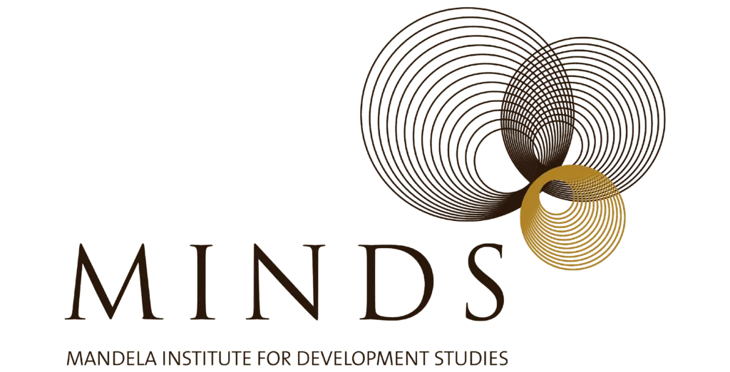 MINDS - Mandela Institute For Development Studies