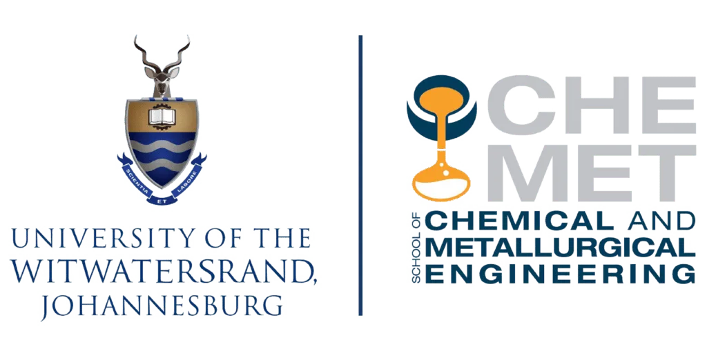 Wits School of Chemical and Metallurgical Engineering