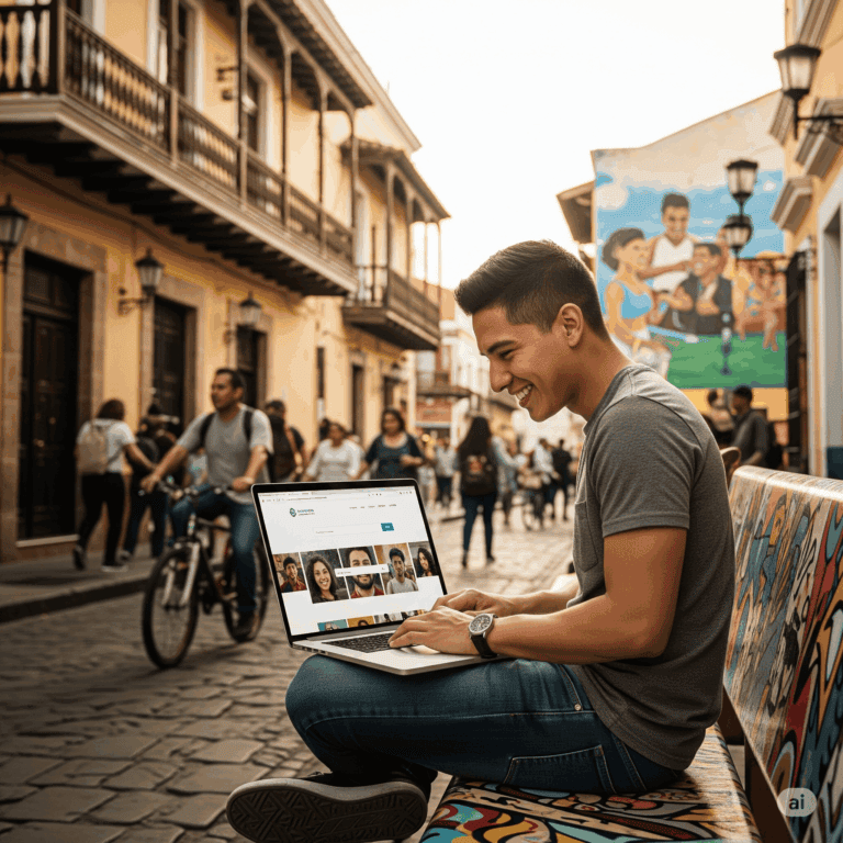 The Power of Trust - Why NGO's website needs a privacy policy